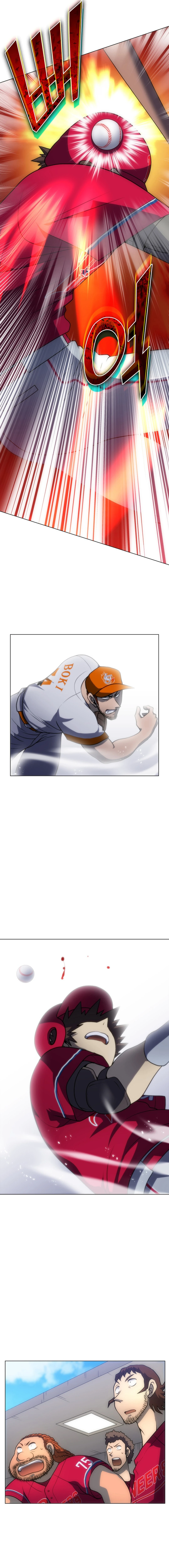 Home Plate Villain Chapter 88 16